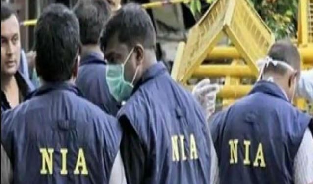 NIA conducts pan-India raids against PFI, 50 detained