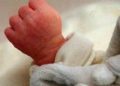 Commissionerate Police rescue newborn abandoned by woman on roadside