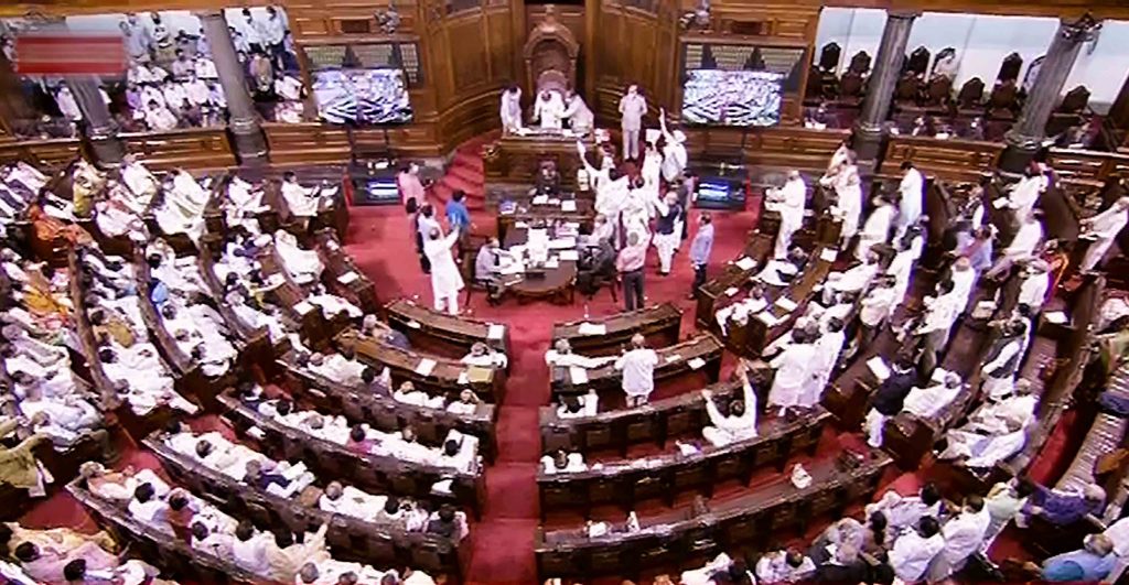 Rajya Sabha