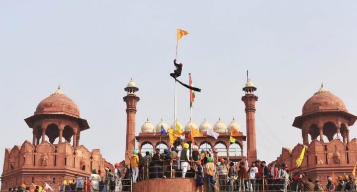 Red Fort