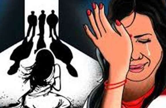 Tractor driver gangs up with employer, molests ex-wife