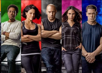 Fast And Furious 9 to hit Indian big screens on this date