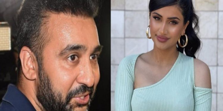 Porn case: YouTuber Puneet Kaur says Raj Kundra tried to contact her for his app