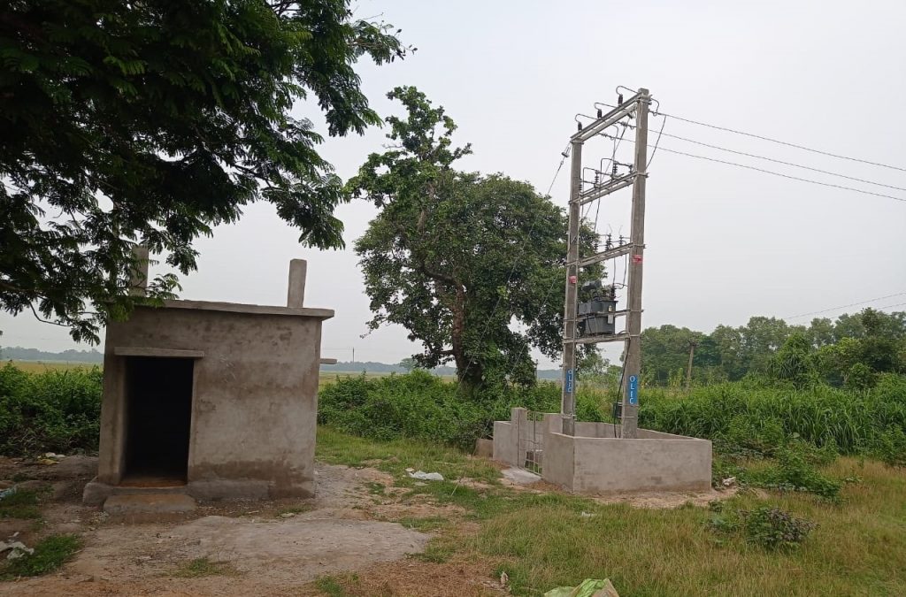 As drought looms, farmers cry for restoration of defunct LI points