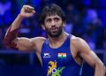 Injury cost Bajrang Punia