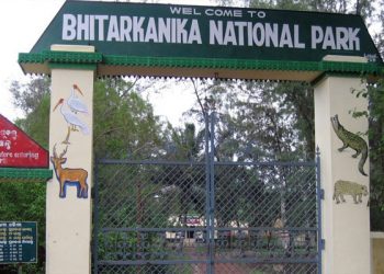 Bhitarkanika National Park opens gates for tourists