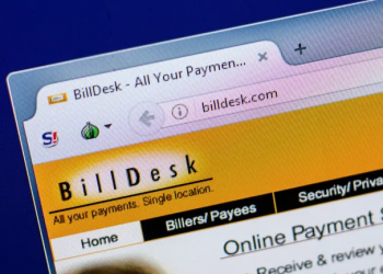 Pic- BillDesk