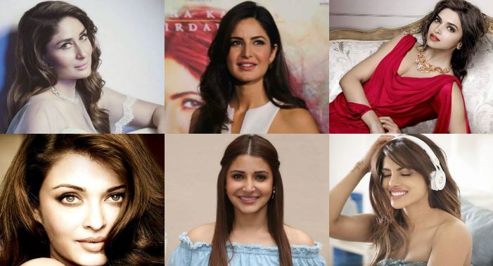 10 Top Most Fashion Icons Of The Hindi Film Industry Orissapost