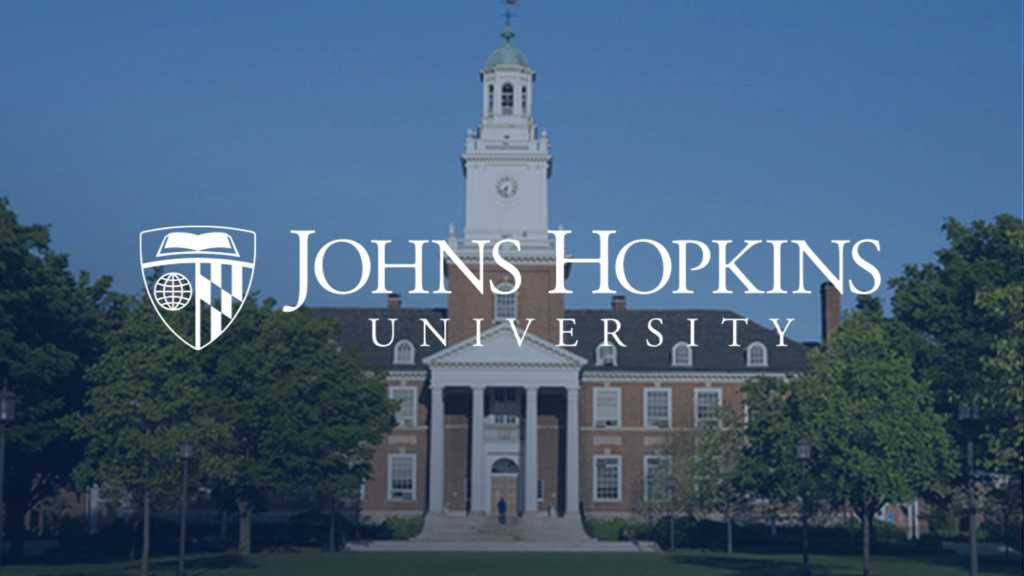 These Indian origin girls are in Johns Hopkins' world's brightest list -  OrissaPOST