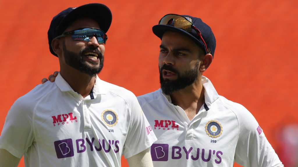 'To my superhero,' Siraj's heartfelt message to Virat Kohli