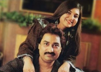 Alka Yagnik Kumar Sanu