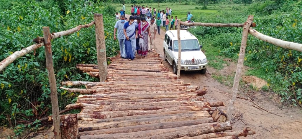 Kutarakend’s long wait for bridge to end soon