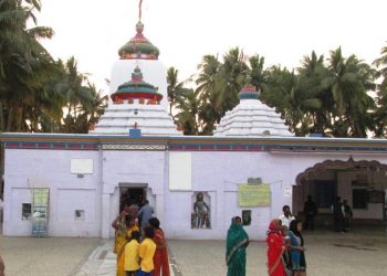 Maa Biraja temple to reopen from August 3