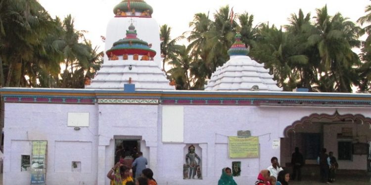 Maa Biraja temple to reopen from August 3