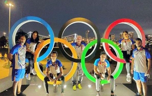 Olympics