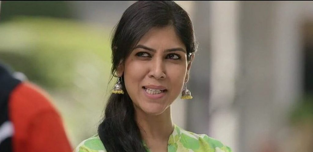 Sakshi Tanwar