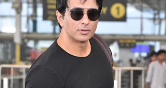 Sonu Sood