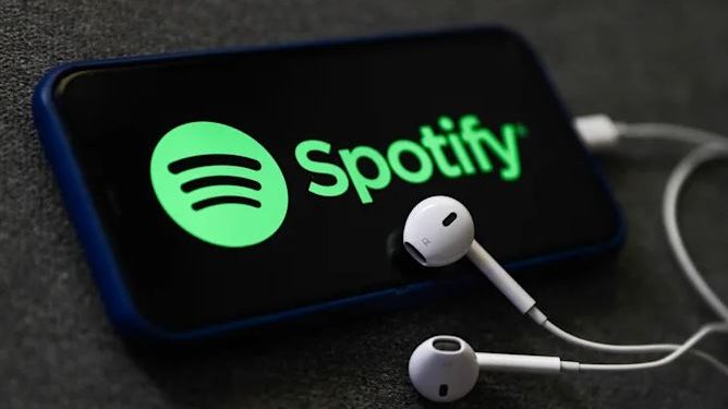 Spotify testing prompt-based AI playlists feature - OrissaPOST