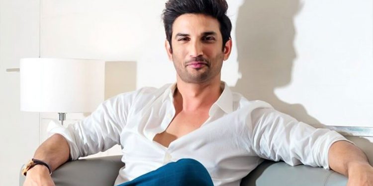 Sushant Singh Rajput