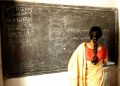 junior teachers fail to Report