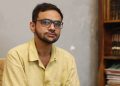 Umar Khalid