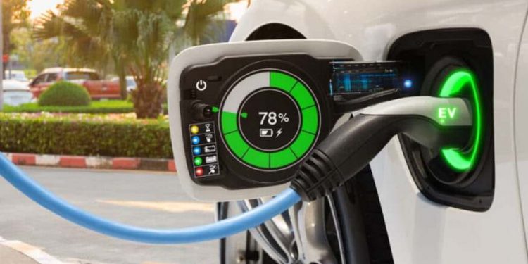 7 EV charging stations in City soon