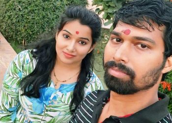 ACF Soumya death: Wife Bidyabharati undergoes polygraph test