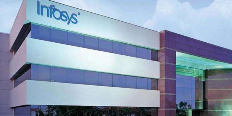 Infosys