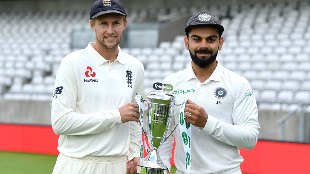 Kohli-Root