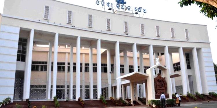 Ruckus in Odisha assembly over Nupur Sharma's remark on prophet