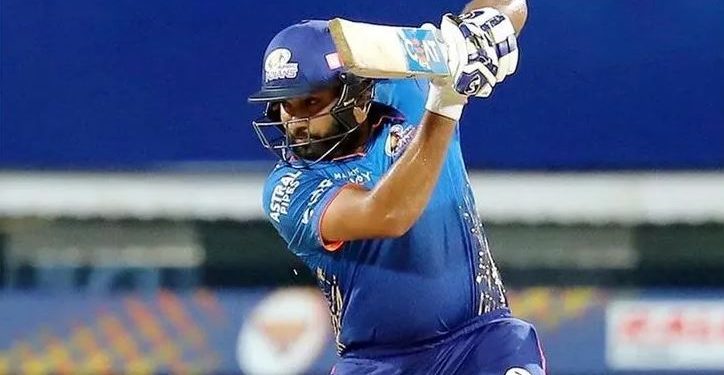 MI vs KKR: MI skipper Rohit Sharma wants to be the best