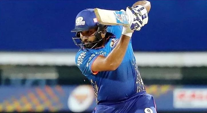 MI vs KKR: MI skipper Rohit Sharma wants to be the best