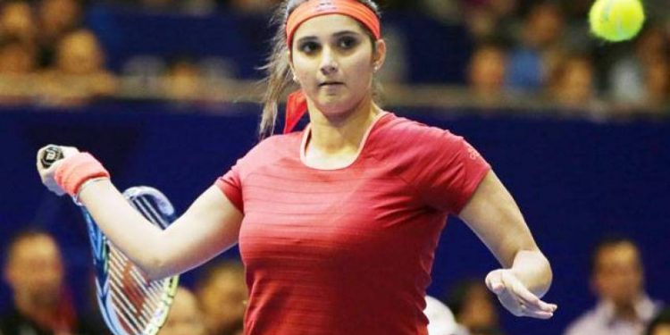 Sania Mirza