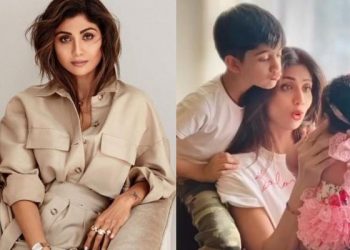 Bombay High Court concerned about Shilpa Shetty’s minor children