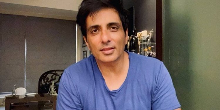 Sonu Sood