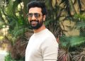 Vicky Kaushal