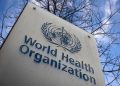 World Health Organisation (WHO)