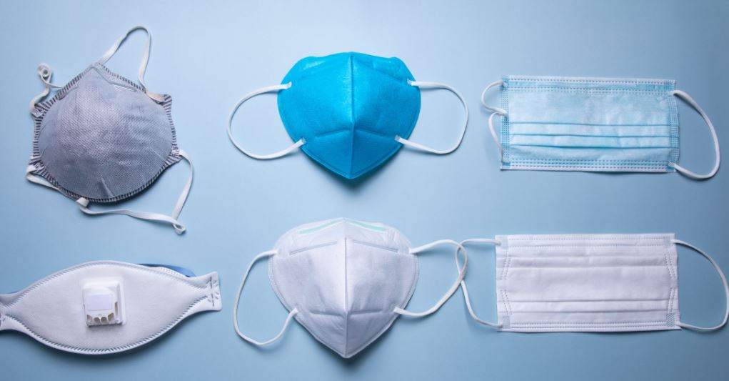 Surgical masks more effective than cloth masks - OrissaPOST