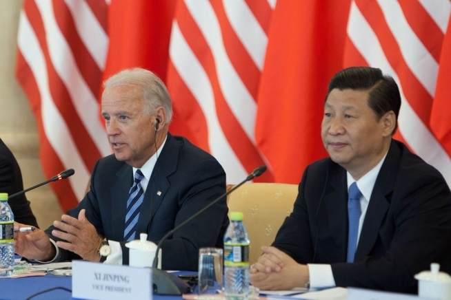 China's state media take a new tone toward the US ahead of meeting