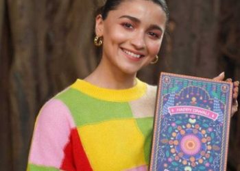 Alia Bhatt invests in waste-flower recycling startup