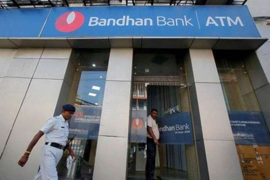 Bandhan Bank