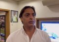 Shoaib Akhtar