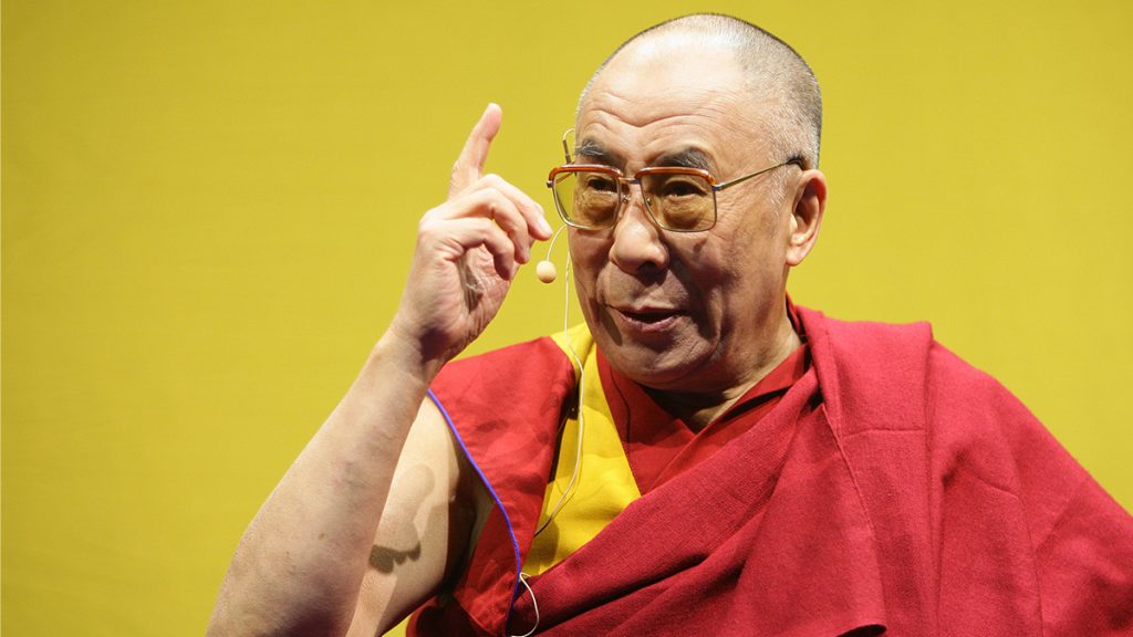 Dalai Lama