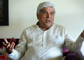 Javed Akhtar