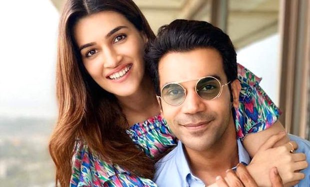 Rajkummar Rao, Kriti Sanon's 'Hum Do Hamare Do' to release on Disney+ Hotstar