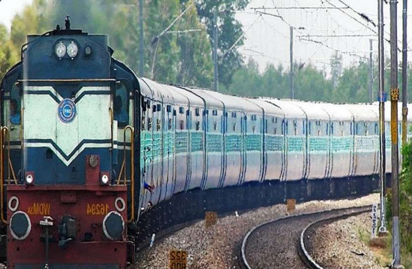 Train runs back to save woman, newborn - OrissaPOST