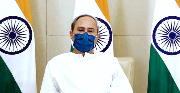 Naveen Patnaik