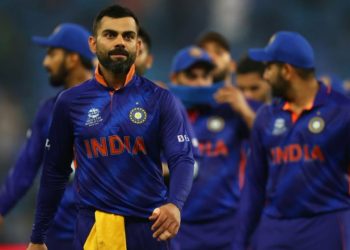 T20 World Cup: Indian hopes die as New Zealand beat Afghanistan