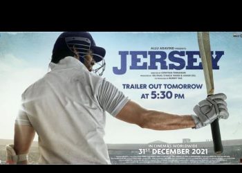 Save the date! Shahid Kapoor's 'Jersey' will release on this day