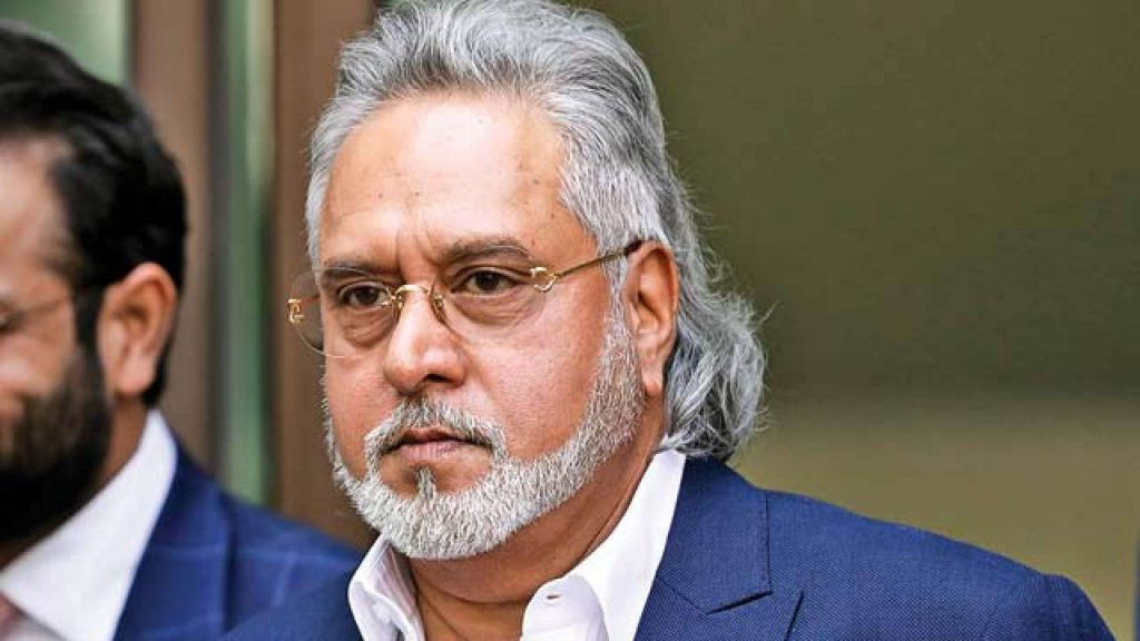 Vijay Mallya